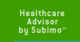 Health Advisor by Subimo