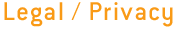 Lega/Privacy Policy