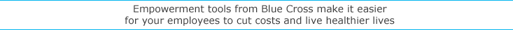 Cut Cost and Live Healthier