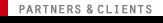 PARTNERS & CLIENTS